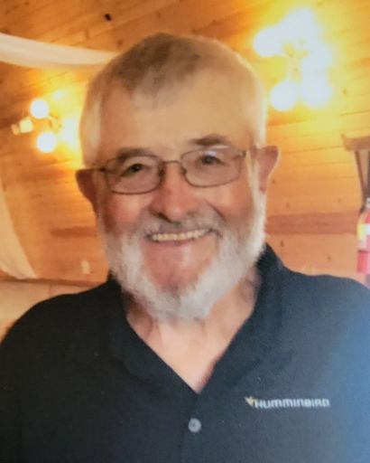 Kenneth Bleth's obituary image