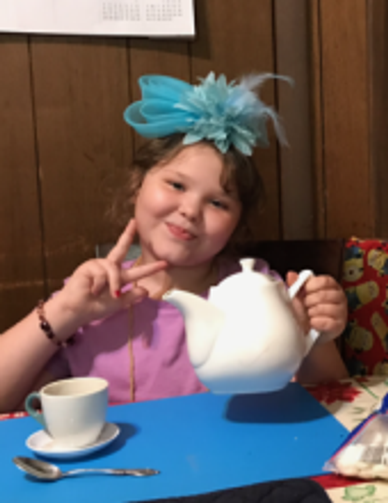 Avery  Marie Reynolds Profile Photo