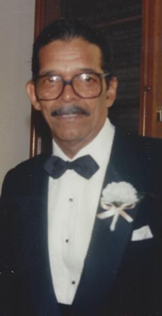 Warren Benjamin Shelton