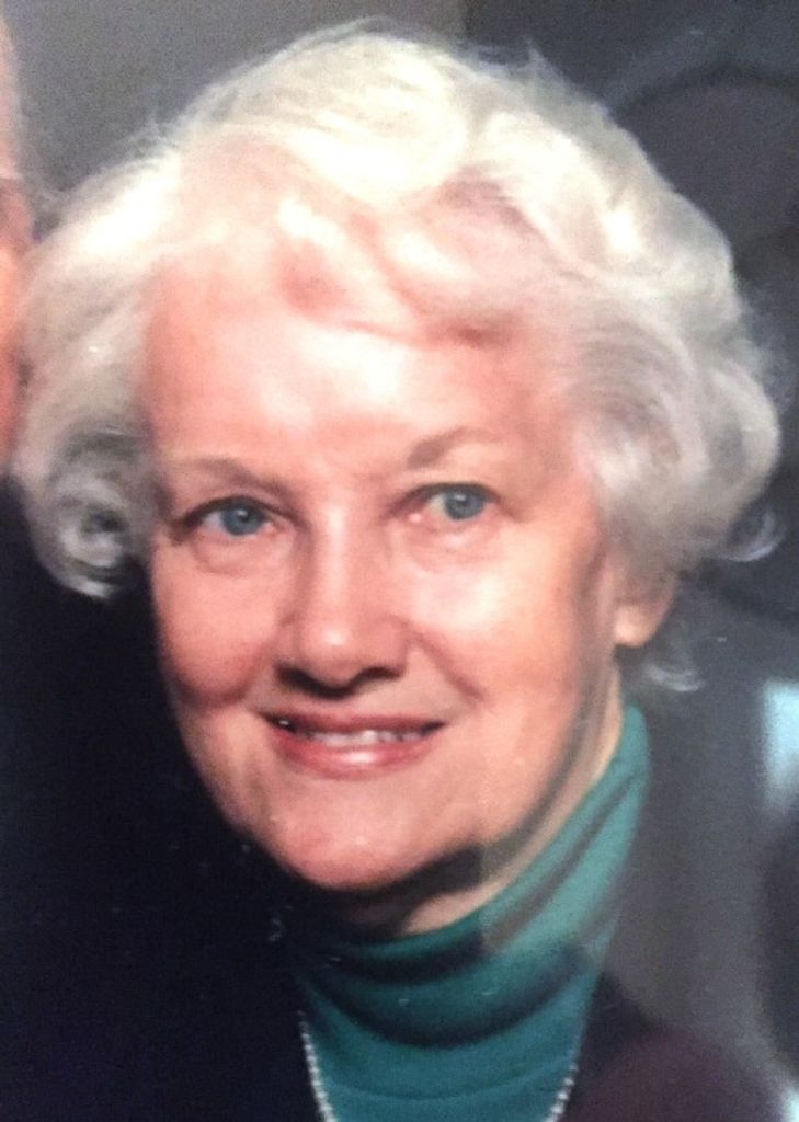 Geraldine "Jill" E. (Bankert)  Graybill