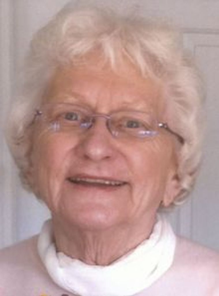 Betty J. Evans