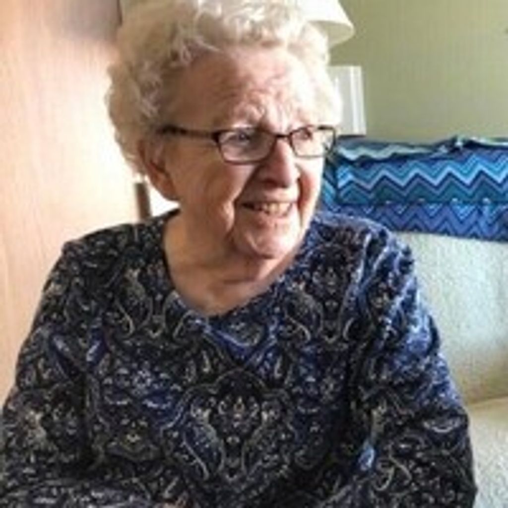 Marian C. Franzer Profile Photo