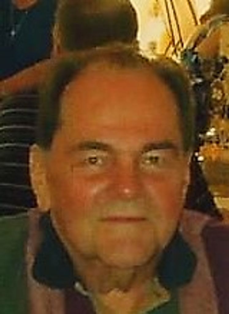 Raymond F. Baker Profile Photo