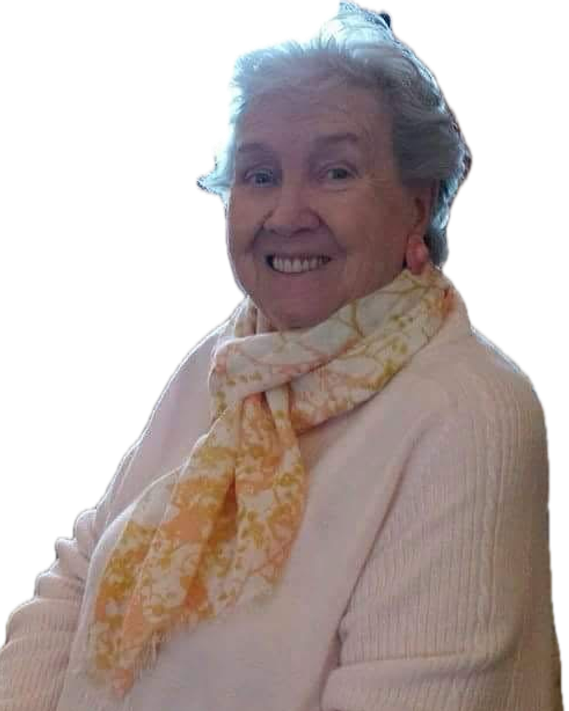 Jewell "Nadine" Goodman Profile Photo