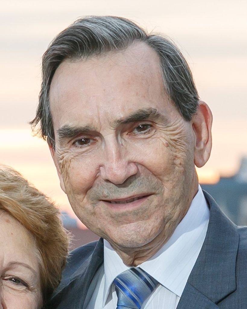 Gary William Cross Profile Photo