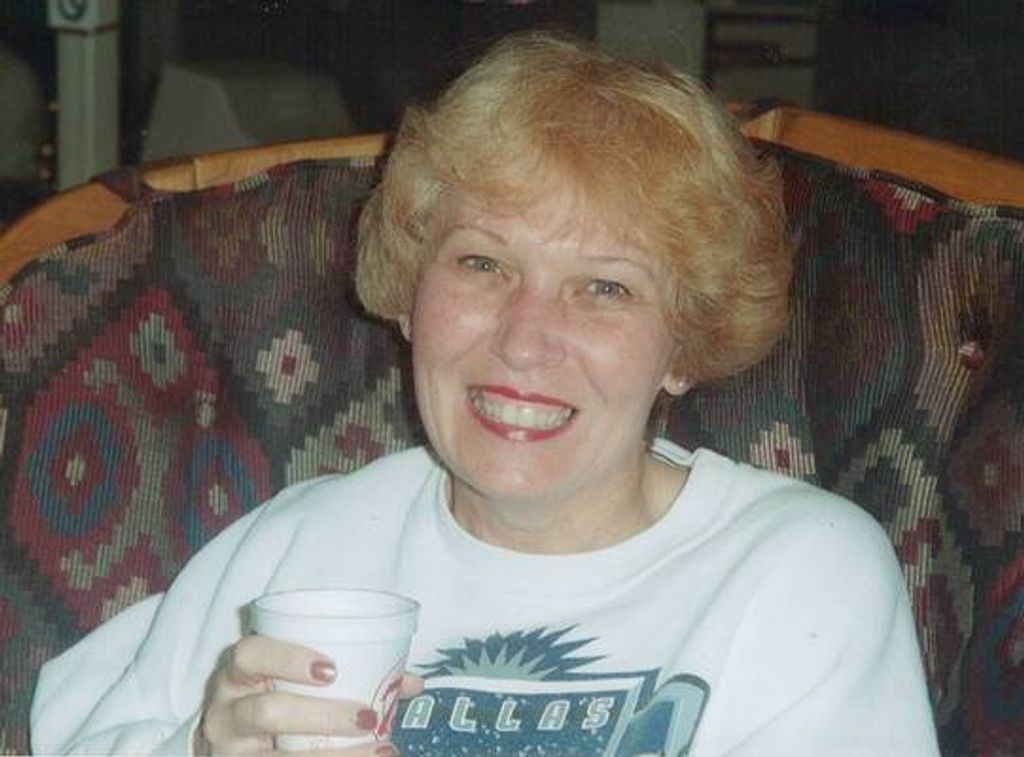 Sandra Lee Maxin Profile Photo