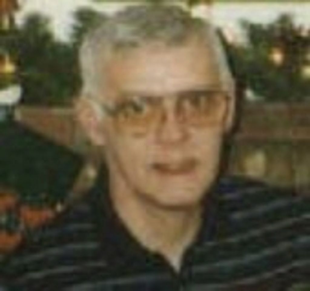 Paul Trantham Sexton