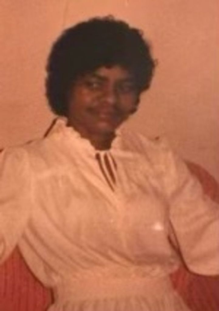 Hattie Louise Henry Profile Photo