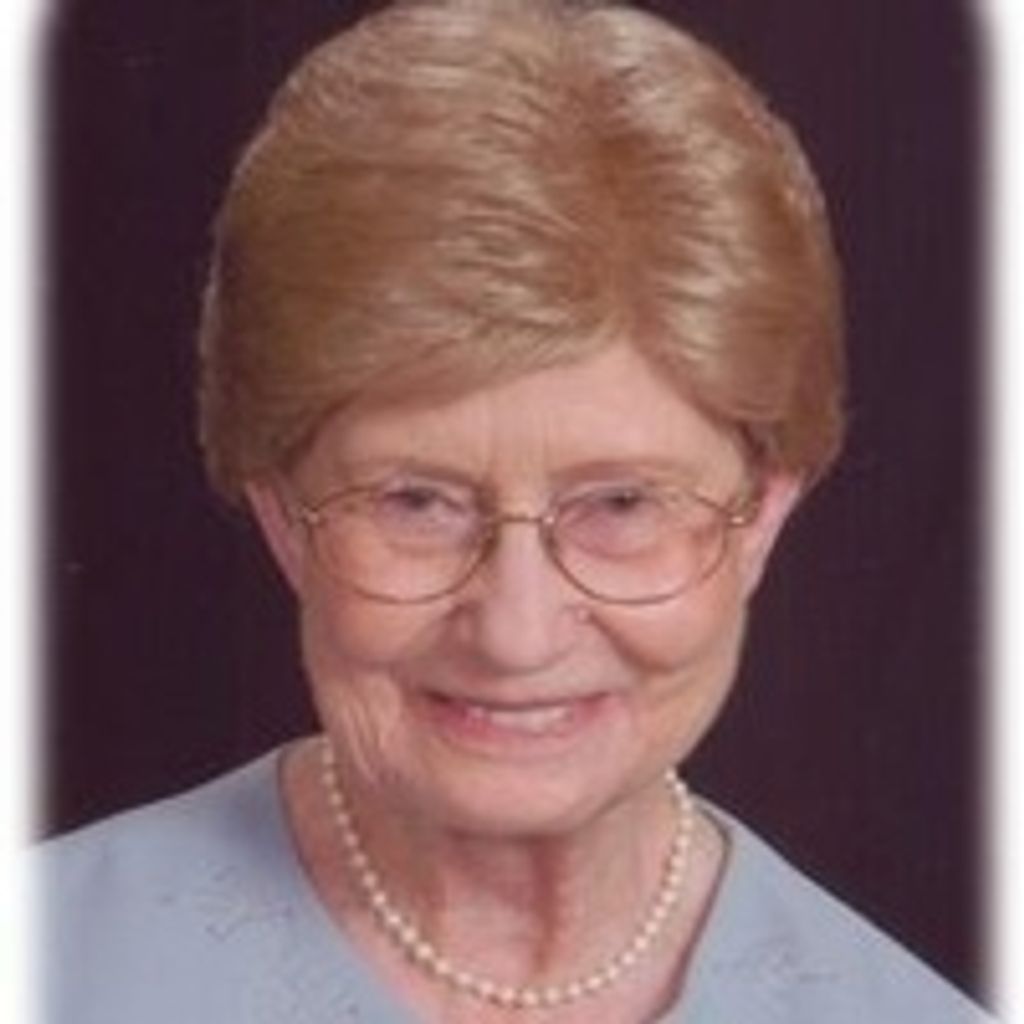 Dorothy Aleane Madison