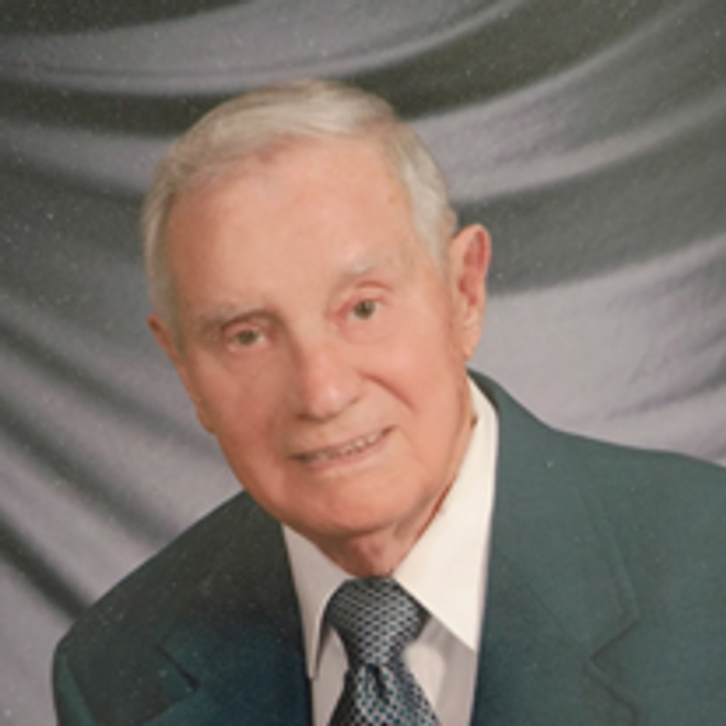 George Brooks