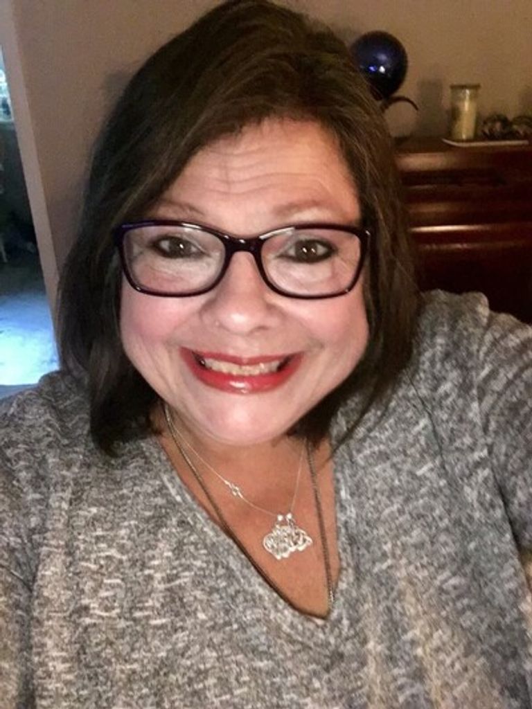 Theresa Moore Bailey