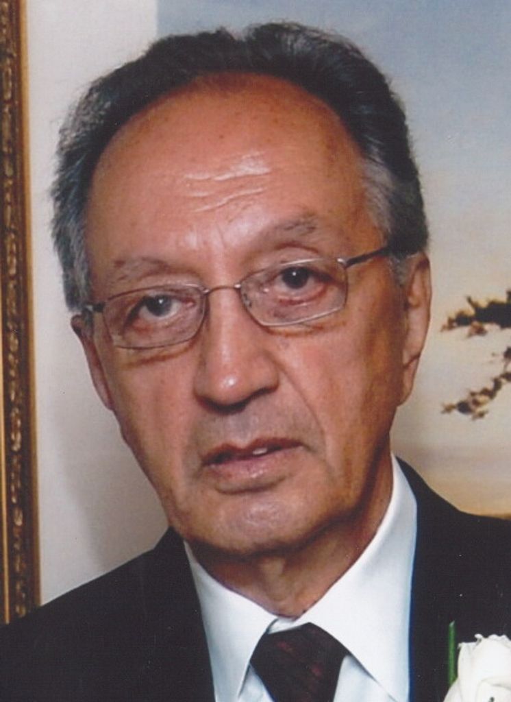 John J. "Duke" Diloreto