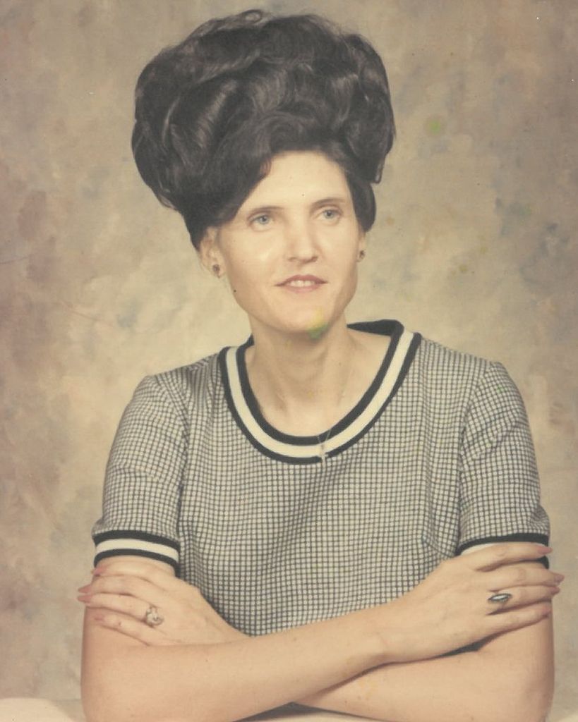 Jacqulene Wilburn Pilkenton