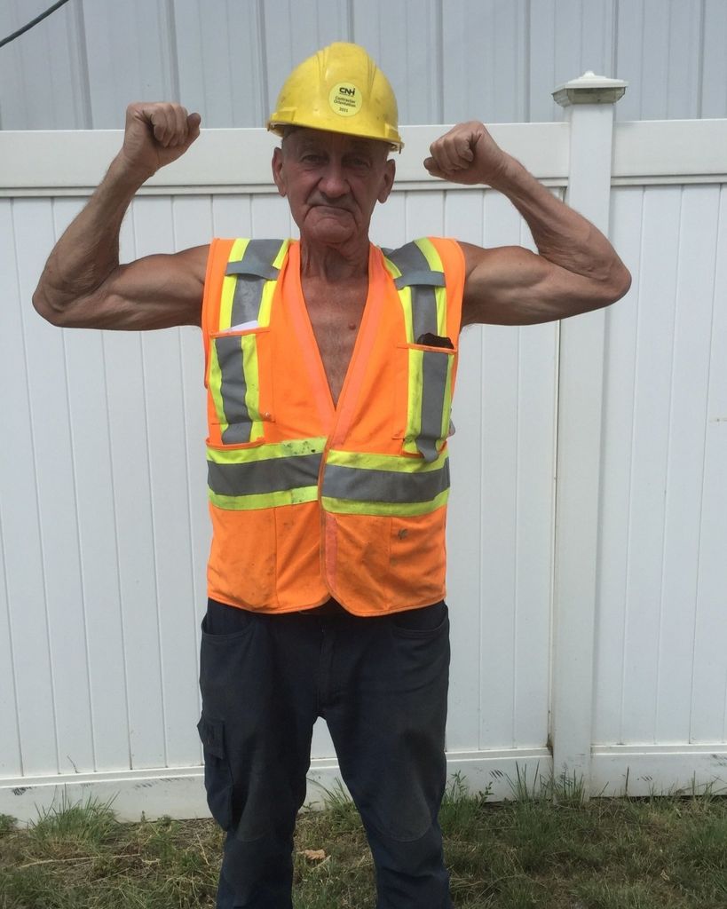 Philip George Froese