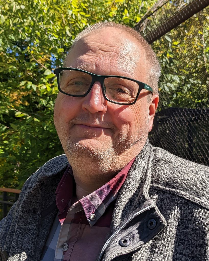 John J. Ughrin
