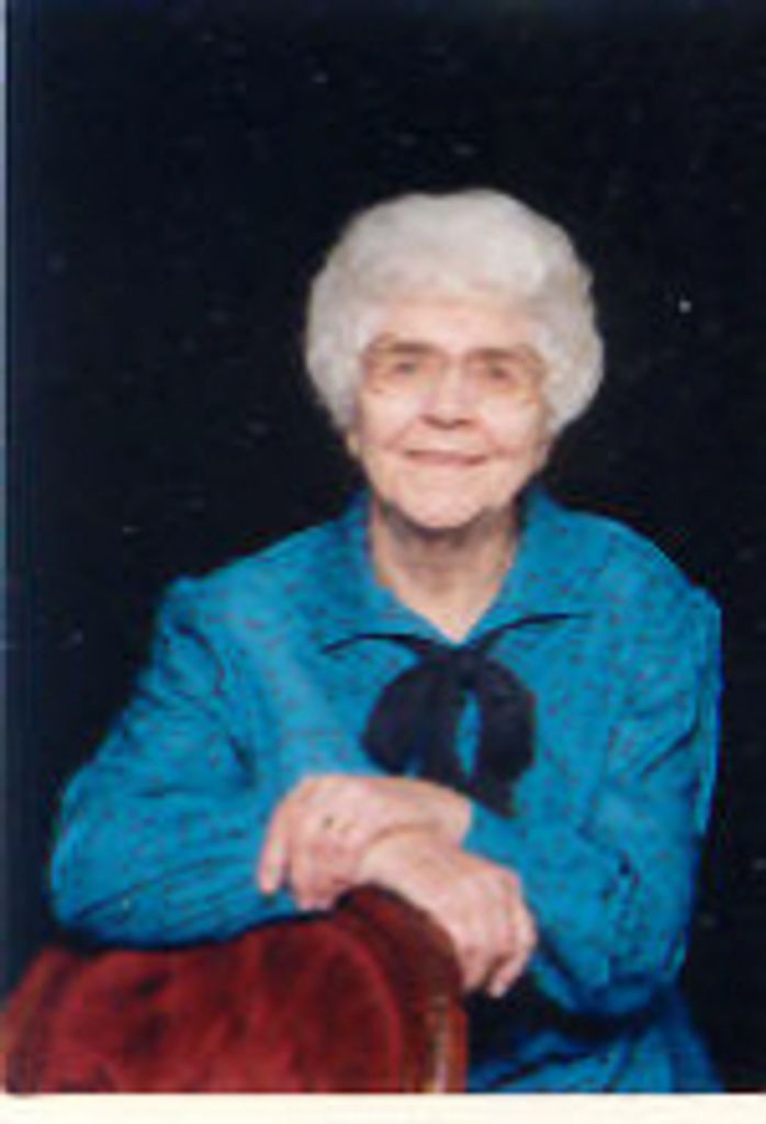 Carrie Lee Johnson