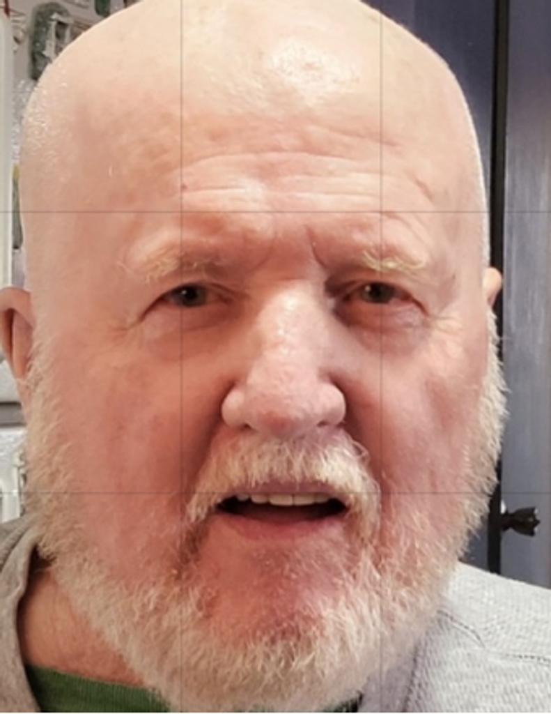 John Wolf Profile Photo