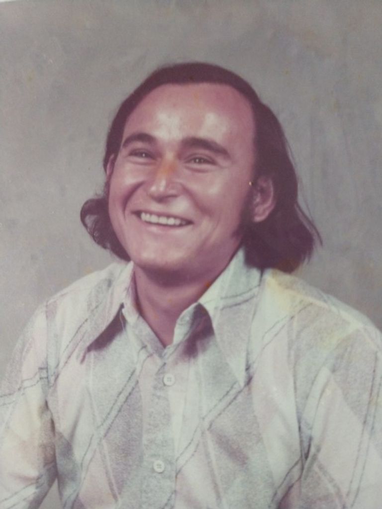 Miguel Lopez, Sr.