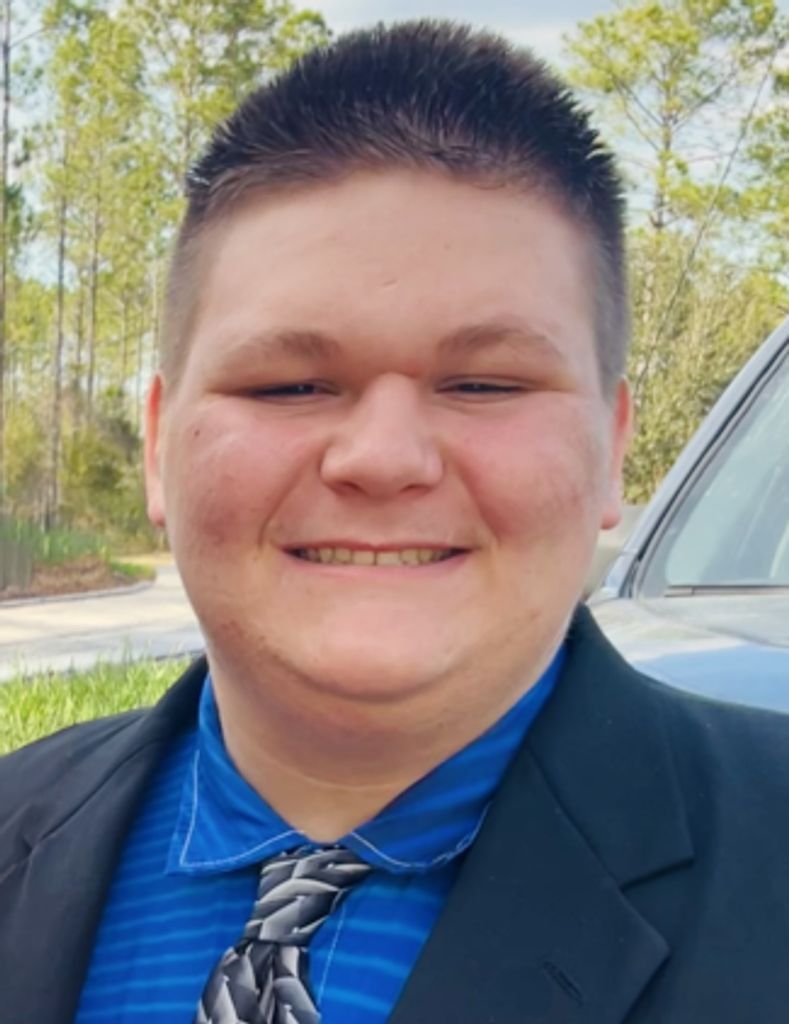 Joseph "Joey" Dale Carrow Ii