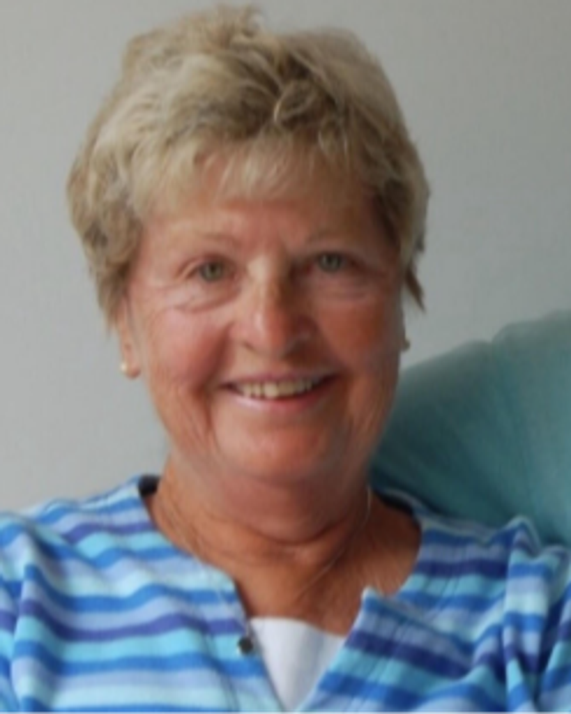 Marjorie Ellen Robaton Profile Photo