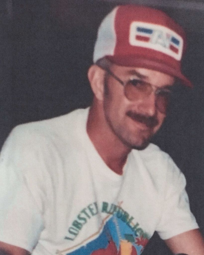 Russell Mark Howell