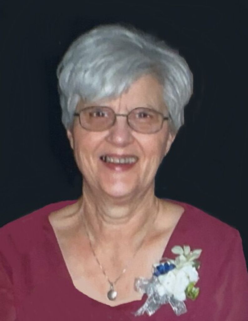Elaine Helen (Schultz)  Koubsky Profile Photo
