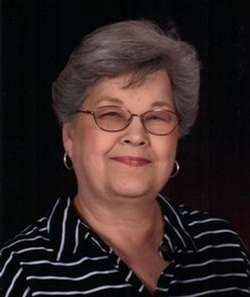 Linda Sue Kilpatrick