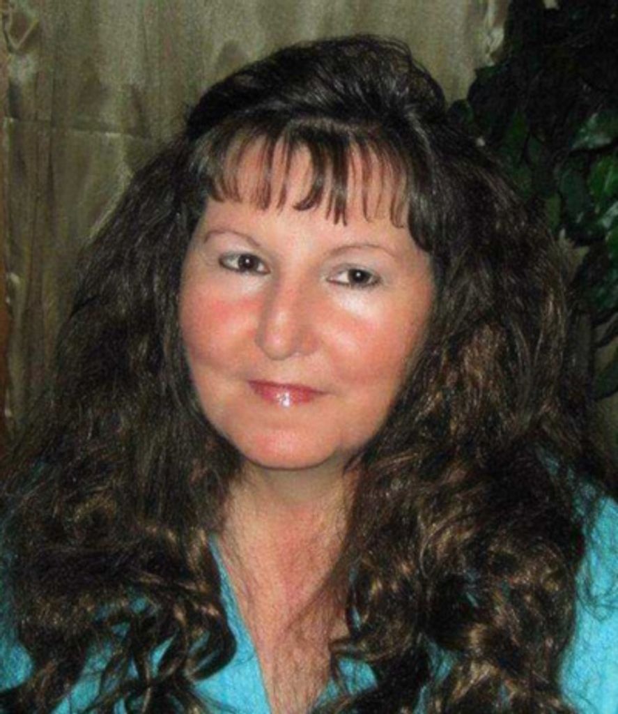 Patricia Mason Lowe Profile Photo