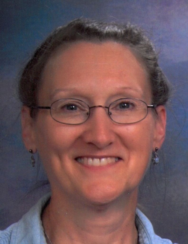 Julia E. Vonder Embse