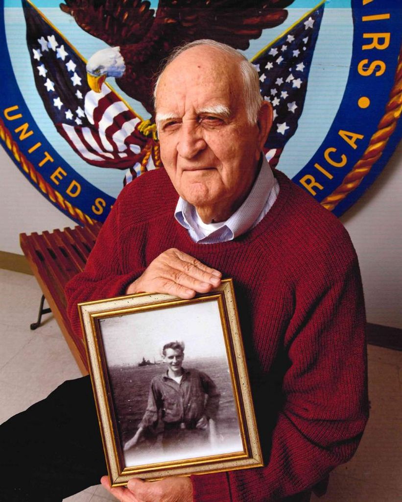 Fred Shemwell Profile Photo