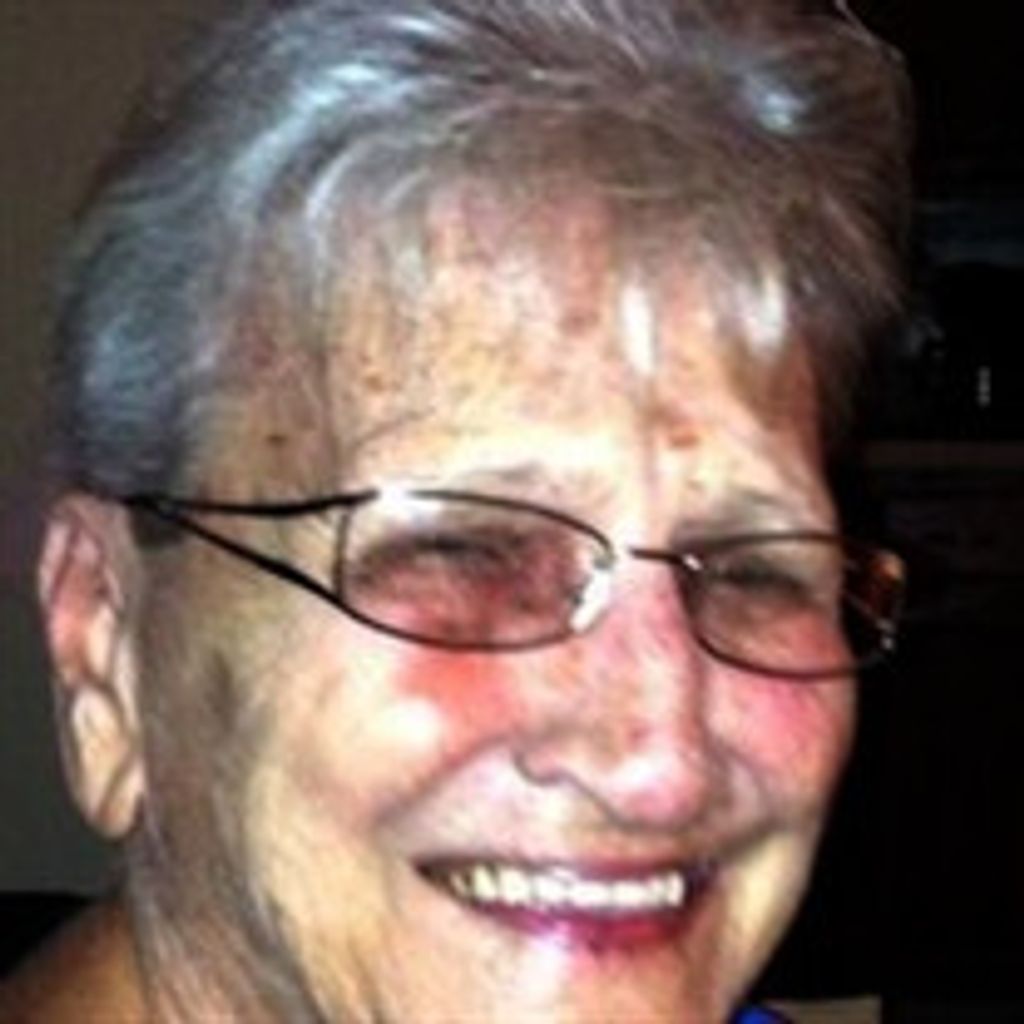 Jean Moran Cobb