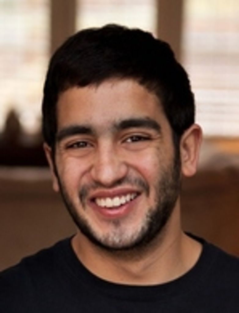 Alexander Beatty Profile Photo