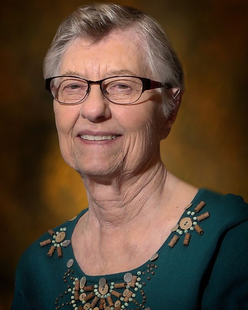 Betty Louise Richins Profile Photo