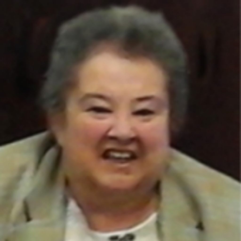 Lois Elaine Southern