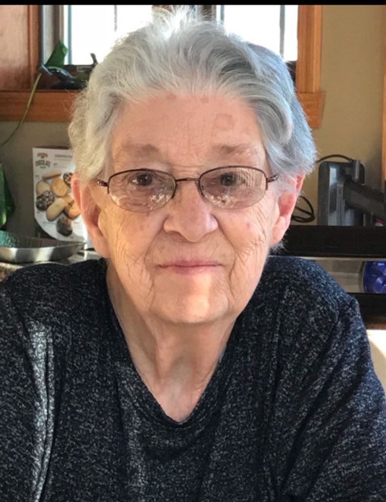 Joanna Catherine Rangel