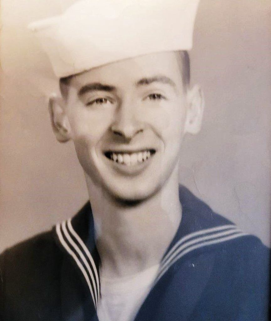 Joseph Russell  Waters
