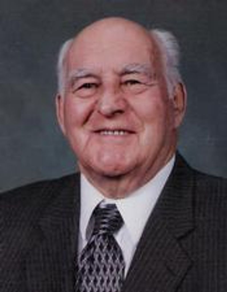 Byron "Bud" Rex Matthews Profile Photo