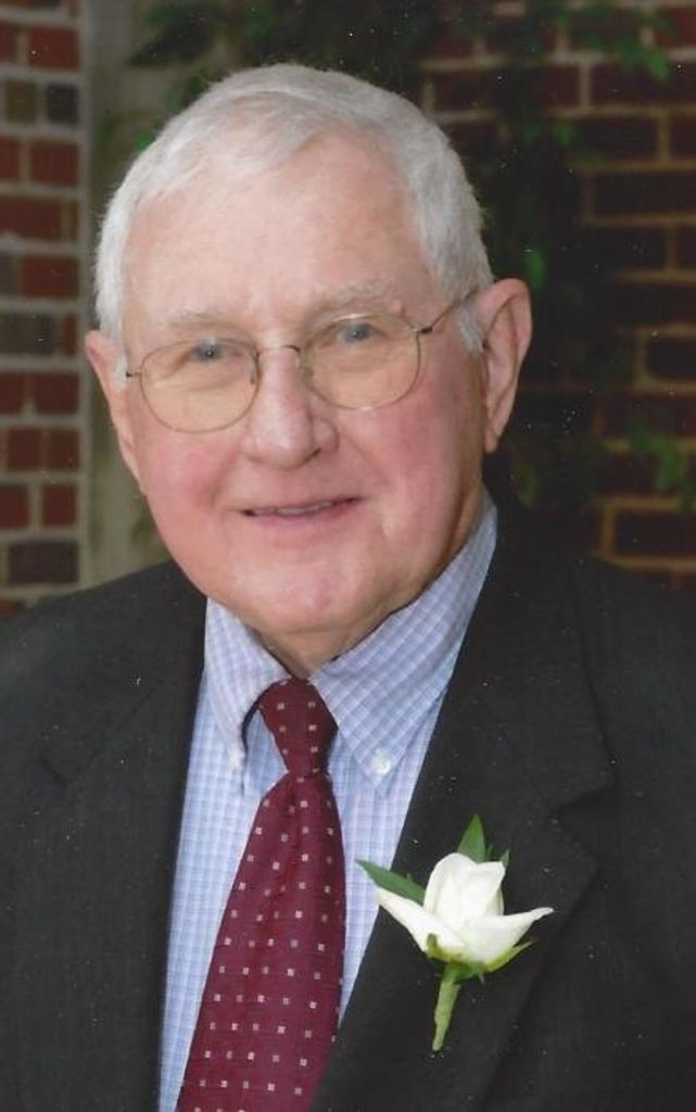 Linus F. Rudroff