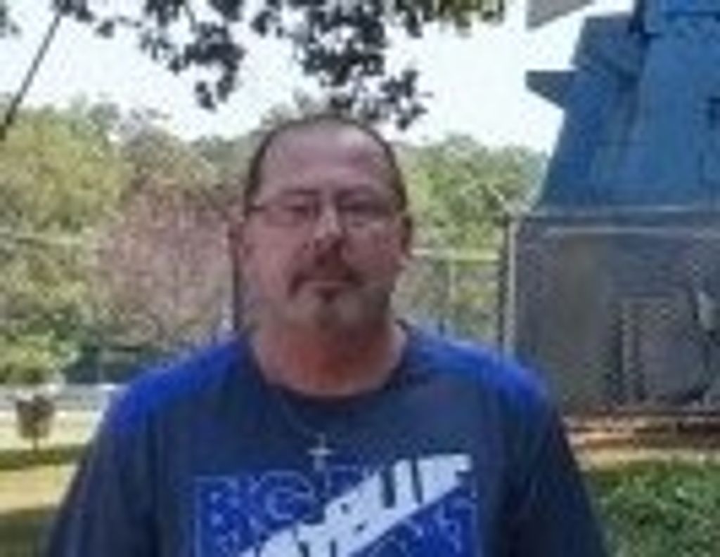 Gregory Allen Billiter Profile Photo