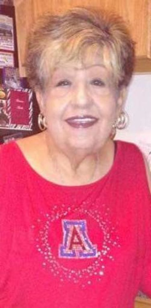 Irene Romero Profile Photo