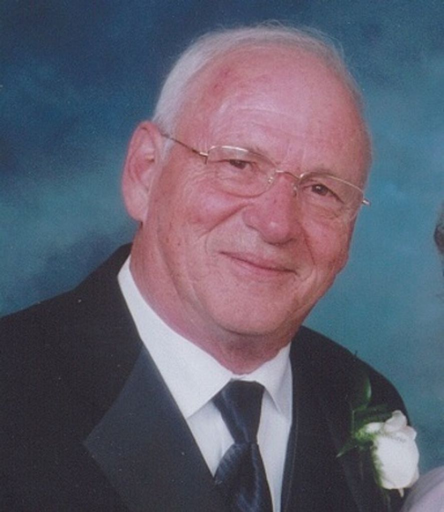 Joseph Patrick Saternus Profile Photo