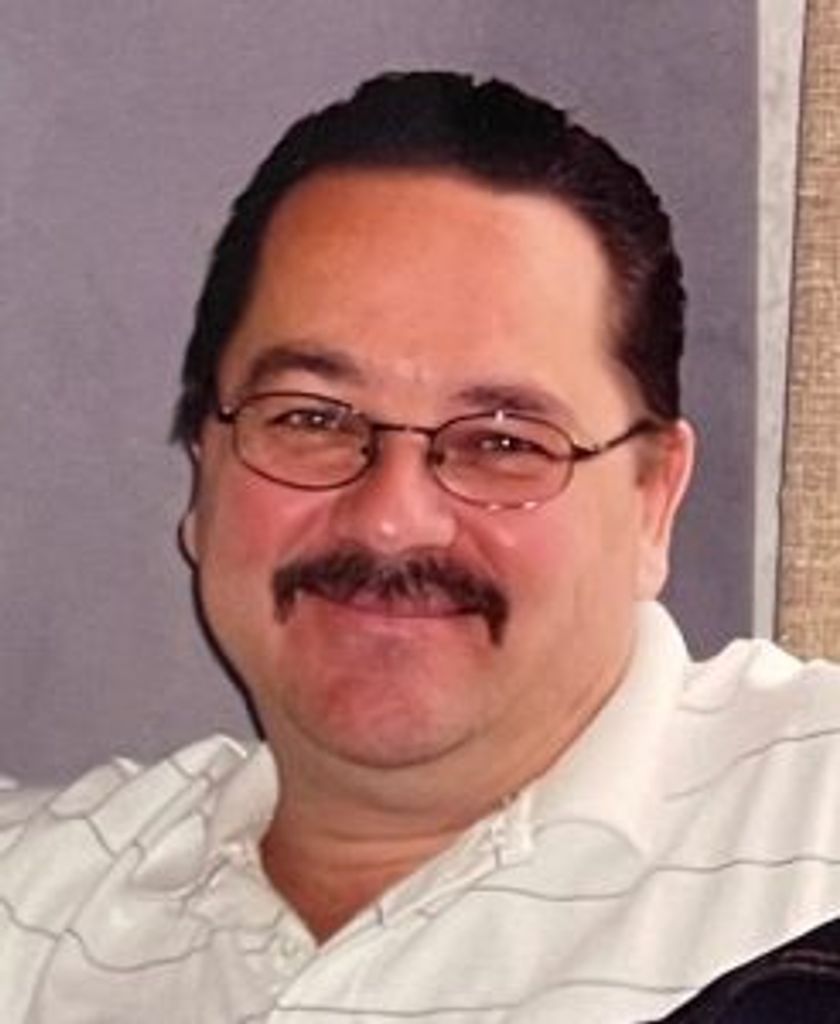 Eric Melvin Reid Profile Photo