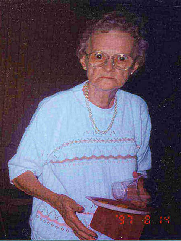 Gertrude M. "Rat" Cooper Profile Photo