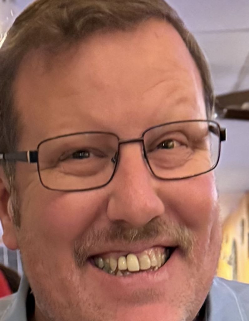 Chris Stipa Profile Photo