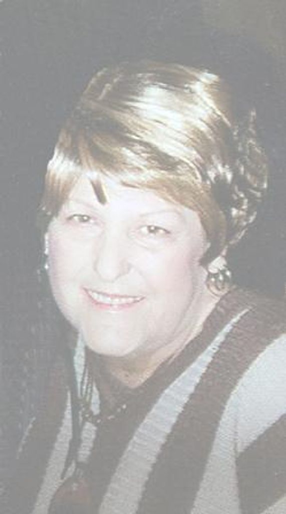 Cora Sue Davis