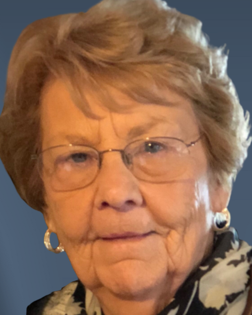 Betty Traylor Profile Photo