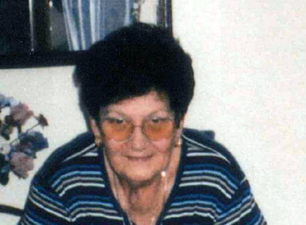 Coralea Davidson Profile Photo