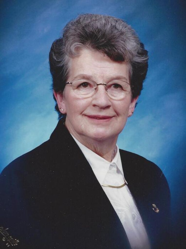 Ruth L. Volhard Profile Photo
