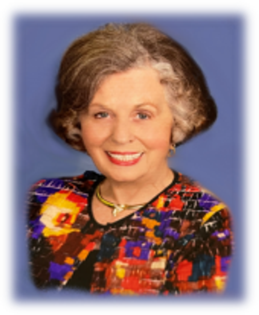 Ruth Butt Profile Photo