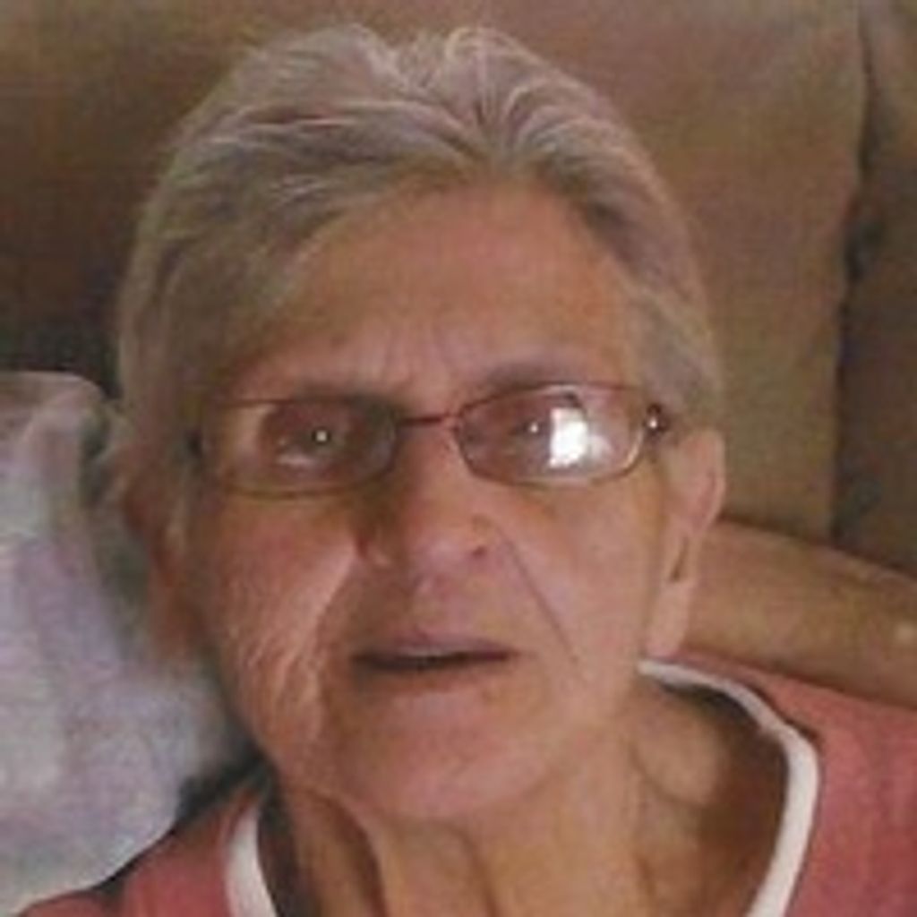 Mary Agnes Winrod